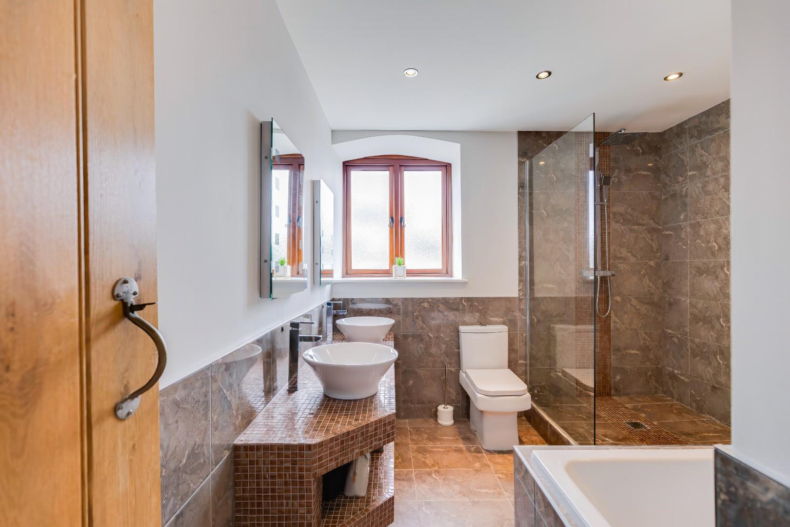 The Granary, Pen Onn, Llancarfan, Vale Of Glamorgan, CF62 3AG